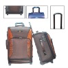 fashional luggage trolley