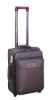fashional luggage trolley suitcases