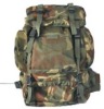 fashional new design camoufalge backpacks