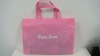 fashional non woven shopping bag