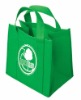 fashional non woven shopping bag in cheap price