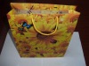 fashional pp shopping bag