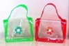 fashional pvc bag
