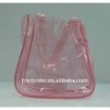 fashional pvc gift bag