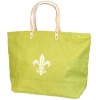fashional recycle oxford shopping bag