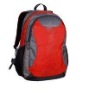 fashional red sport backpack