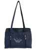 fashional shoulder bag with butterfly design