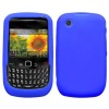 fashional silicon skin/case for blackberry 9300