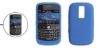 fashional silicone case for blackberry 9000