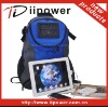 fashional solar backpack for kids