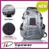 fashional solar bag for laptop
