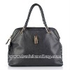 fashional style women's genuine leather handbag shoulder bag