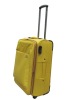 fashional travel trolley luggage case