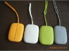 fashional wallet silicone square card case