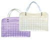 fashonal latest style pvc cosmetic Bag