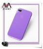 fasion phone case for apple iphone 4