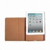 fasion style PU cases for iPad2