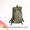 fasion travel backpack