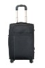 fasion travel luggage trolly case