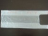 fast food packing plastic bag