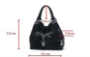 faux leather handbag Lady Fashion Bag