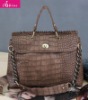 fb257 elegant fashion hand bags for ladys