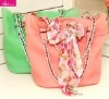 fb308 elegant fashion designer hand bags for ladies