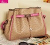 fb311 elegant fashion designer hand bags for ladies