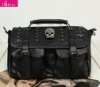 fb331 elegant skull bag fashion handbag