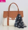 fb334 elegant fashion designer hand bags for ladys