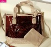 fb350 elegant fashion designer hand bags for ladys