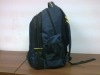 fblack ancy backpack