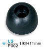 feet nail & bolster series LS-P002