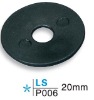 feet nail & bolster series LS-P006