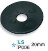 feet nail & bolster series LS-P006