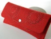 felt Glasses Case