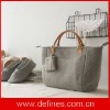 felt bags,wholesale felt handbag