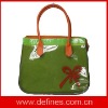 felt bags,wholesale felt handbag,felt bags from China