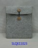felt file bag