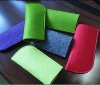 felt glasses case