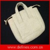 felt handbags