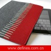 felt laptop sleeve