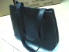 felt shoulder bag #11051111