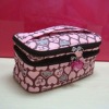 female cosmetic bag