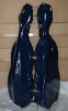 fiebrglass cello case