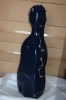 fiebrglass cello case