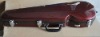 fiebrglass violin case