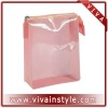file  clear pvc bag