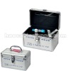 first aid case, aluminum case, medicine case very useful