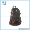 first-class fashionable nylon mountain climbing backpack